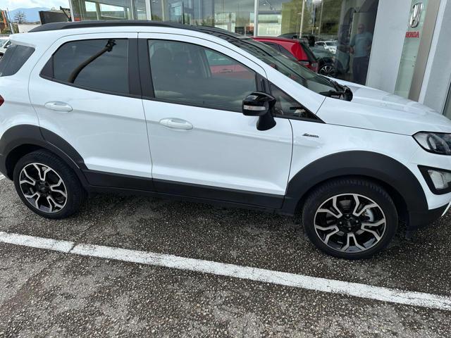 FORD EcoSport 1.0 EcoBoost 125 CV Start&Stop Active