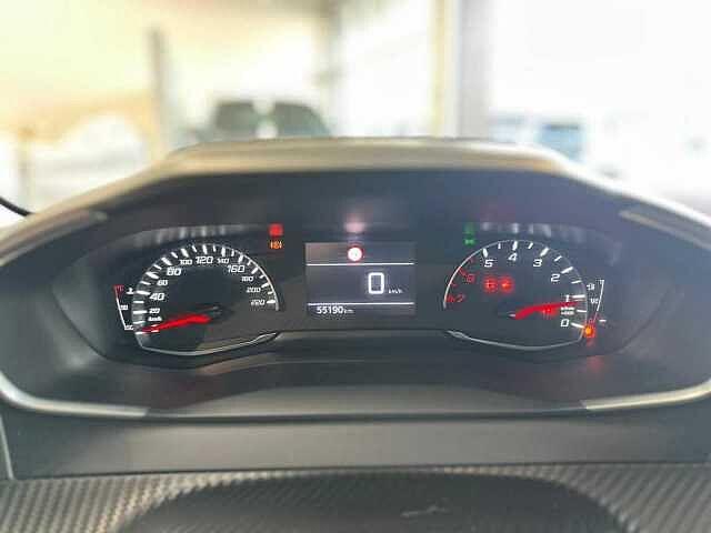 Peugeot 208 PureTech 100 Stop&Start 5 porte Active Pack
