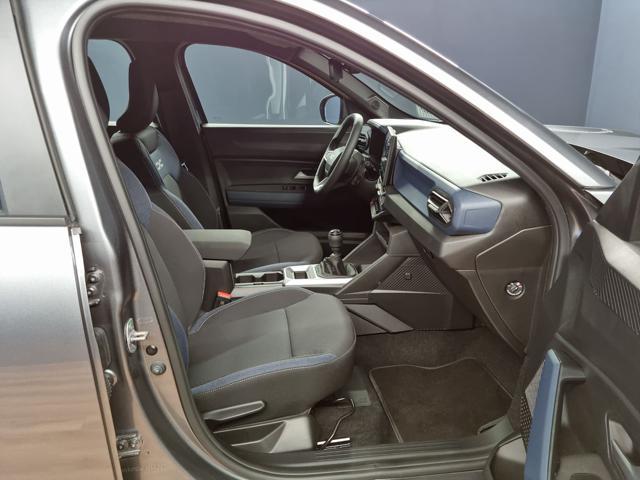DACIA Bigster 1.2 TCe 140 CV MHEV Expression