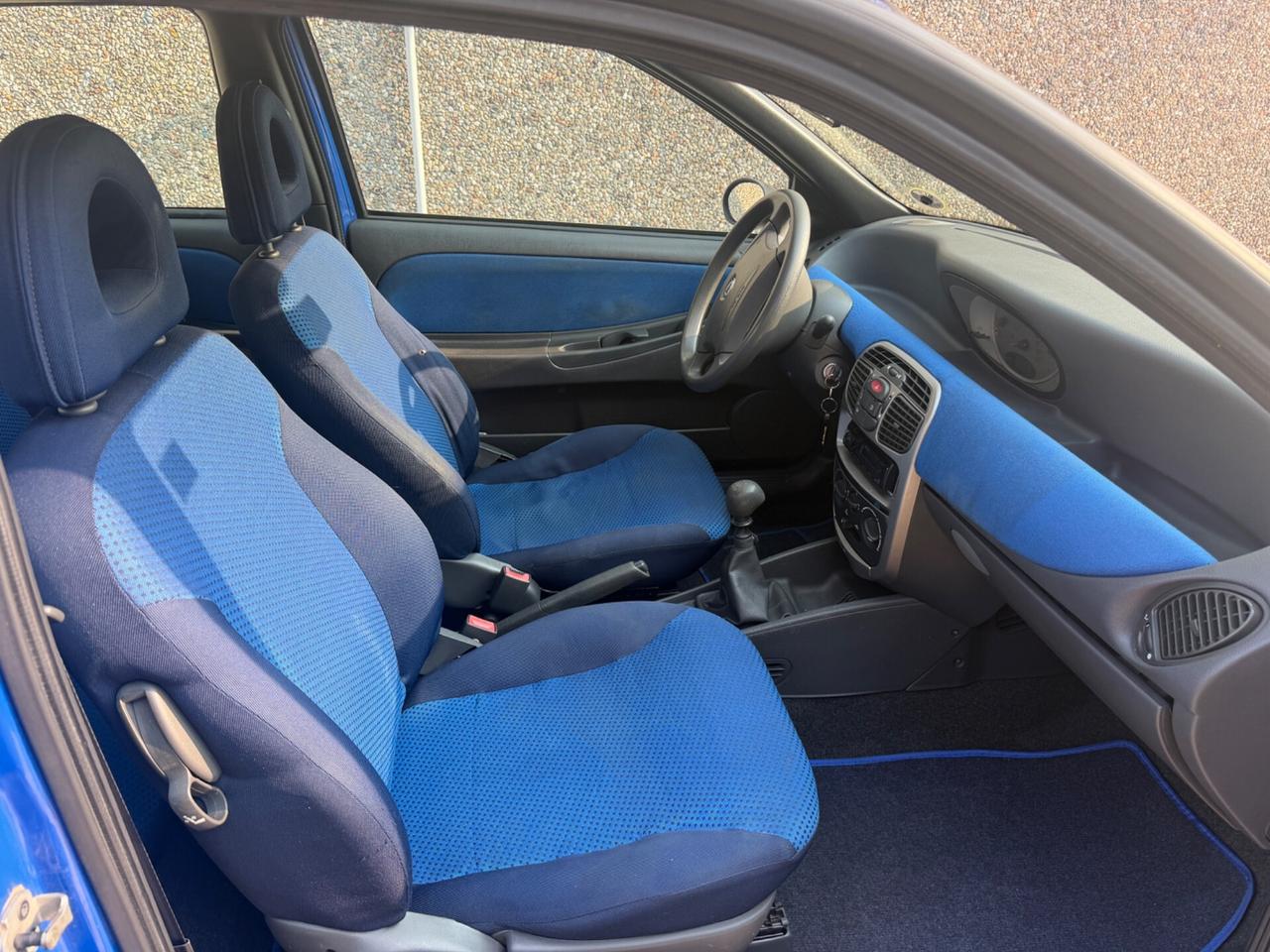 LANCIA Y ELEFANTINO 1.2 BENZINA+GPL CONSUMI BASSI