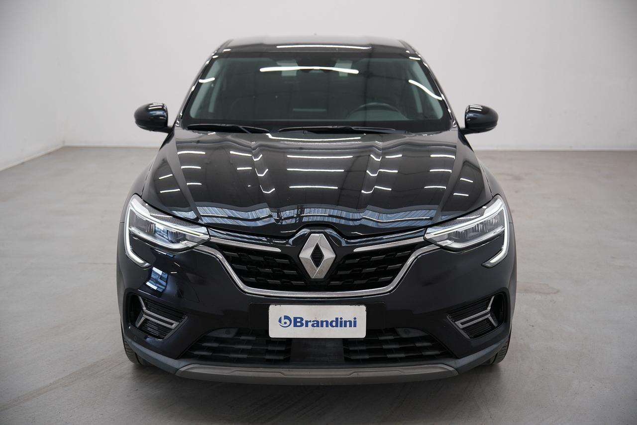 RENAULT Arkana 1.6 E-Tech hybrid Intens 145cv