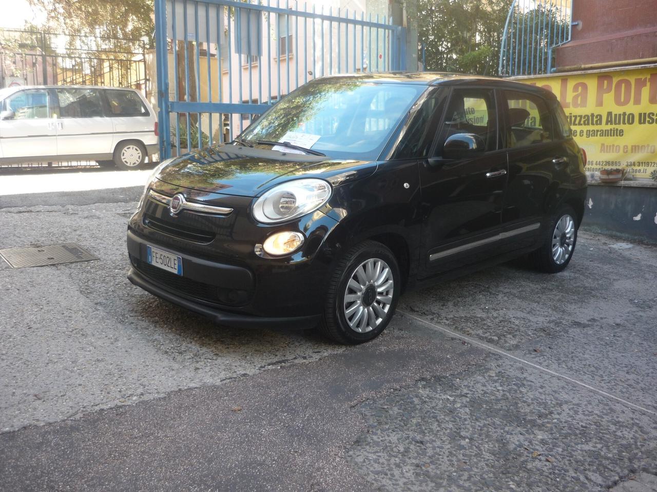 Fiat 500L 1.3 Multijet 95 CV Business