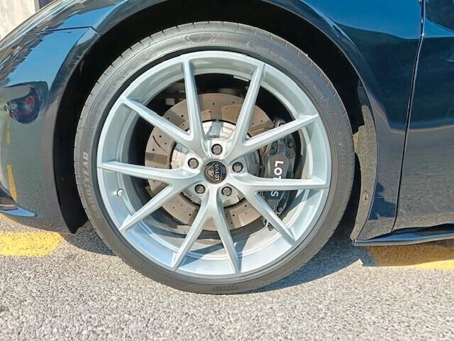 Lotus Emira i4 DCT FIRST EDITION *7.000 KM*, IVA ESP., UNICOPROPRIETARIO