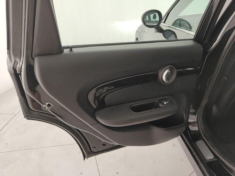 MINI Mini Clubman Mini 1.5 One D Clubman - OK PER NEOPATENTATI !