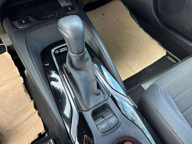Toyota Corolla Corolla 2.0 HYBRID Lounge cvt-km 37000