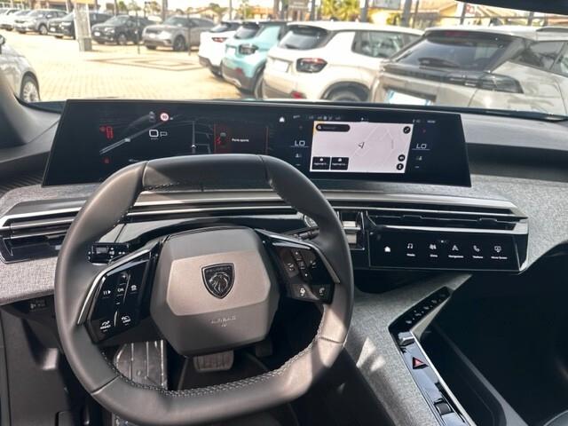 Peugeot 3008 Hybrid 145 e-DCS6 Allure