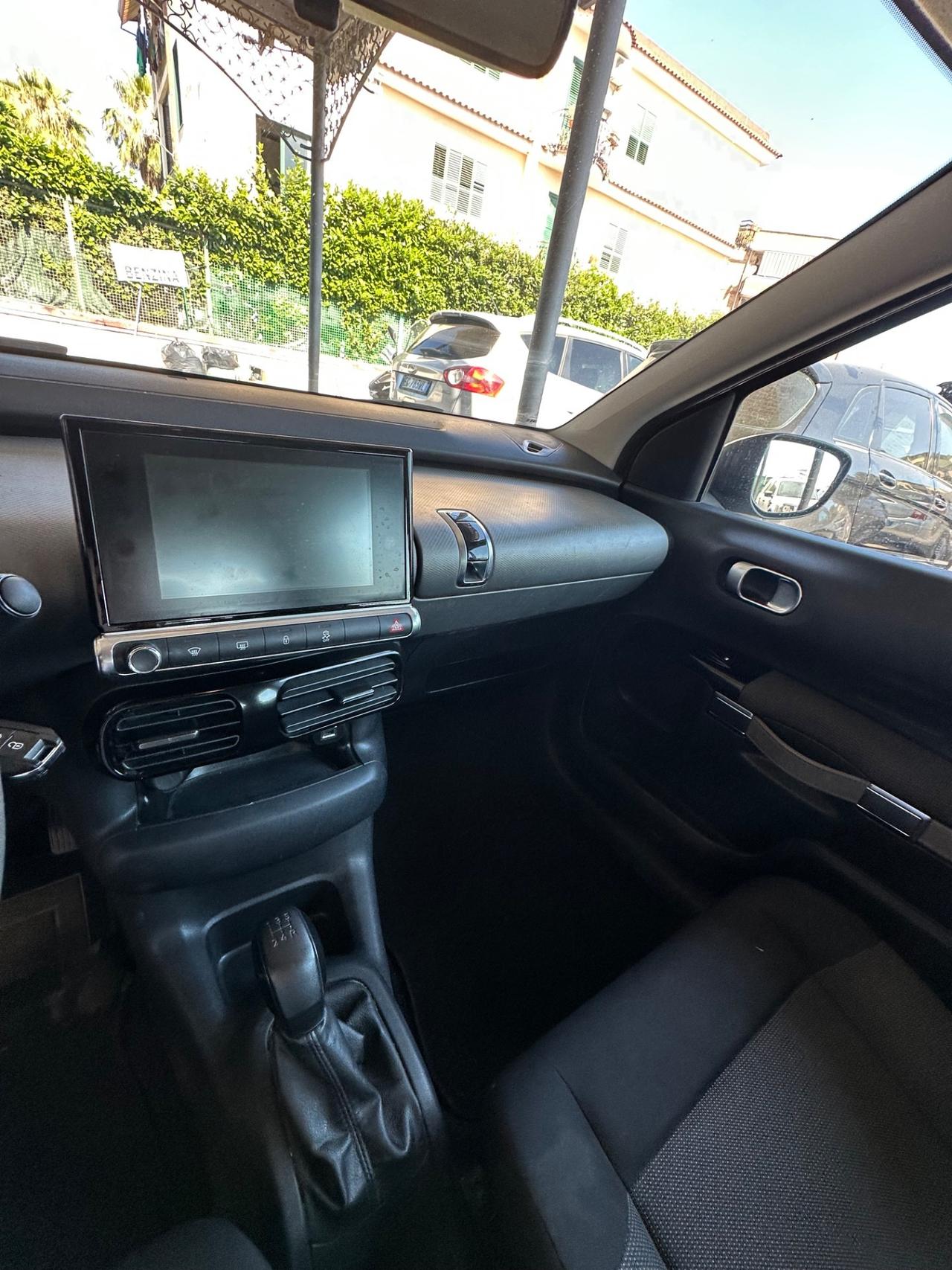 Citroen C4 Cactus PureTech 110 S&S Feel
