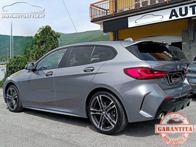 BMW 118 i M-SPORT Steptronic/AUTOMATICA MSport F40
