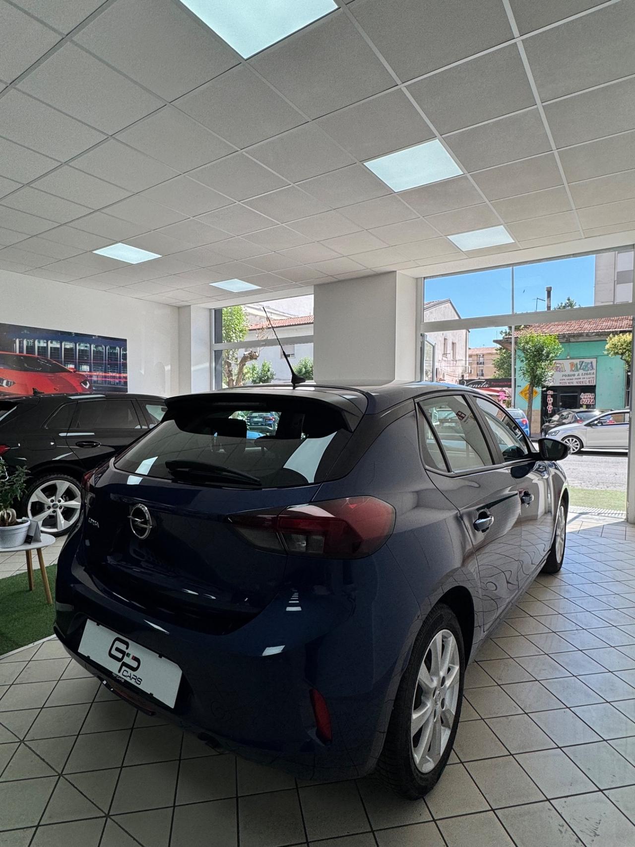 Opel Corsa 1.2 Edition