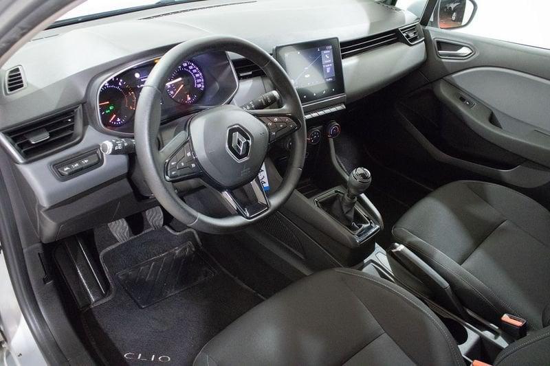 Renault Clio Clio Blue dCi 85cv Business