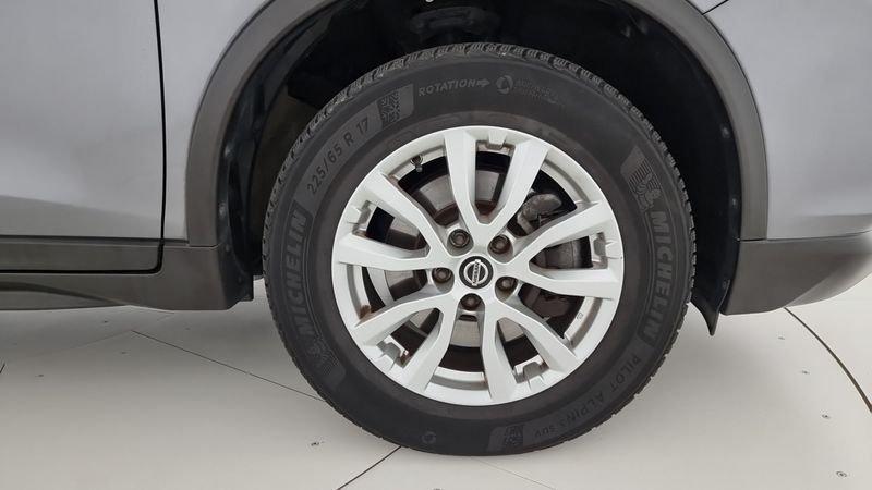 Nissan X-Trail dCi 150 4WD Business