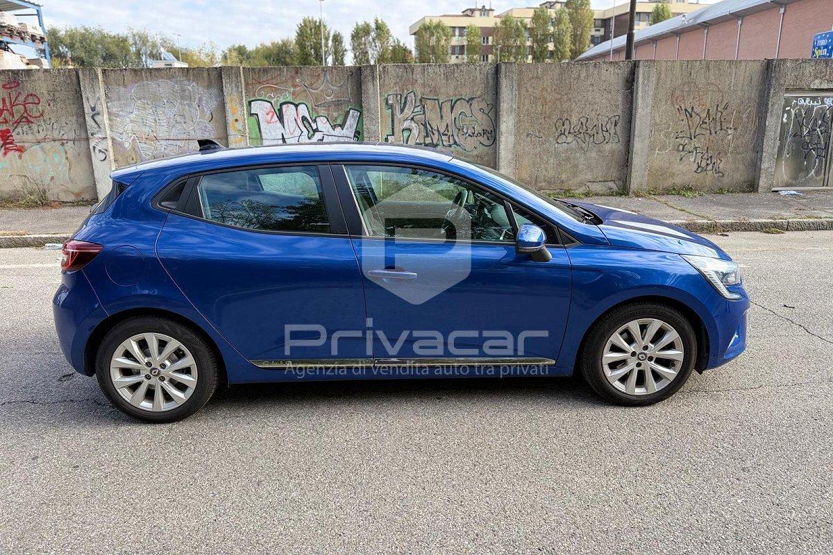 RENAULT Clio Full Hybrid E-Tech 140 CV 5 porte E-Tech