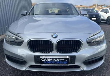 Bmw 114D 95CV PRONTA ALL'USO