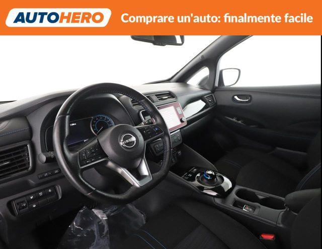 NISSAN Leaf N-Connecta 40 kWh