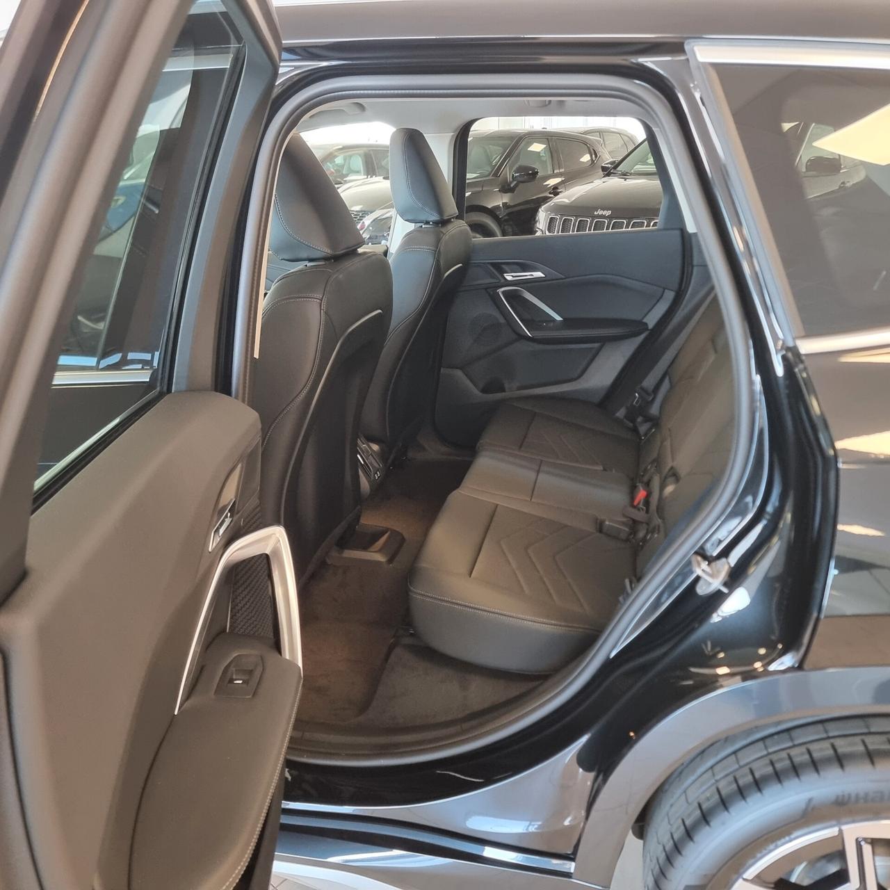 BMW X1 xLine sDrive 18d 2.0 150cv