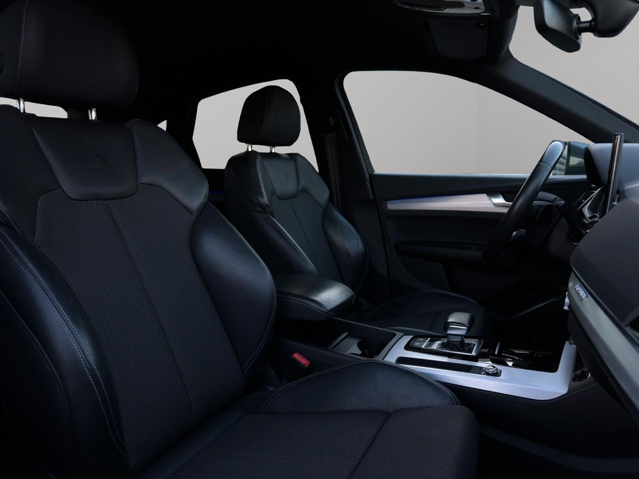 Audi Q5 SPB 40 TDI quattro S tronic S Line Plus