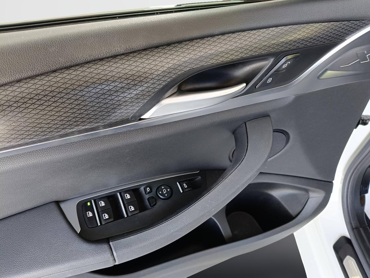 BMW X3 G01 2021 - X3 xdrive20d mhev 48V Msport auto