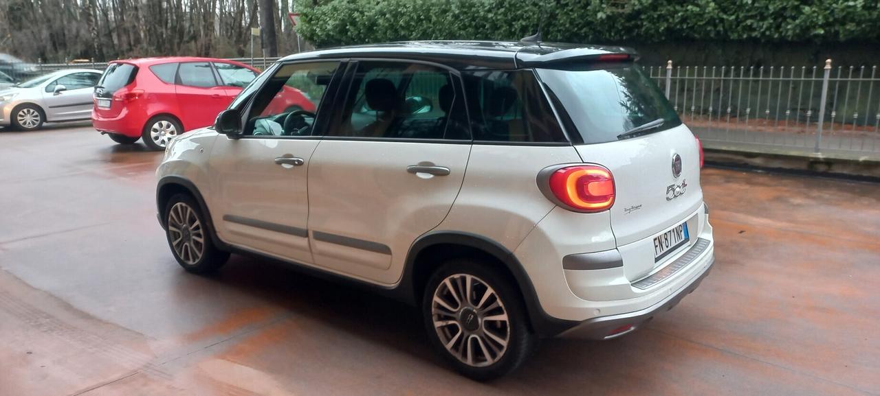 Fiat 500L 1.3 Multijet 95 CV Cross