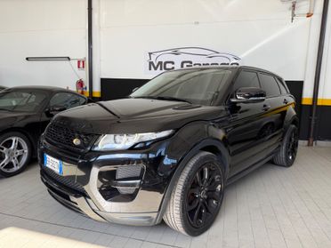 Land Rover Range Rover Evoque Range Rover Evoque 2.2 TD4 5p. Dynamic