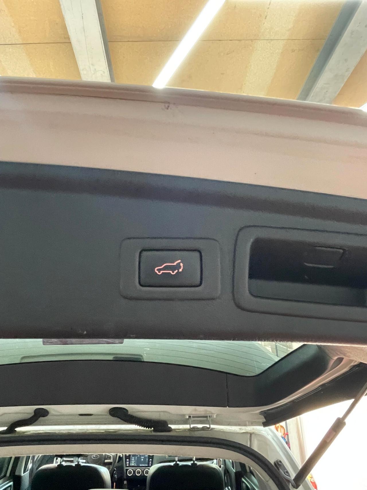 Subaru Forester 2.0D Lineartronic Sport Unlimited