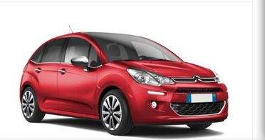 Citroen C3 1.4 HDi 68CV