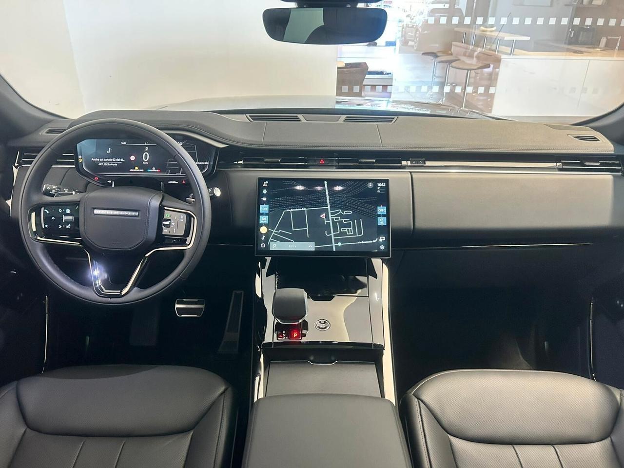 Land Rover Range Rover Sport 3.0D 249CV Dynamic SE PROMO 3,95%