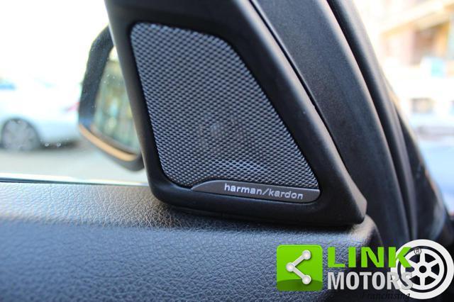 BMW 525 d xDrive Touring Msport