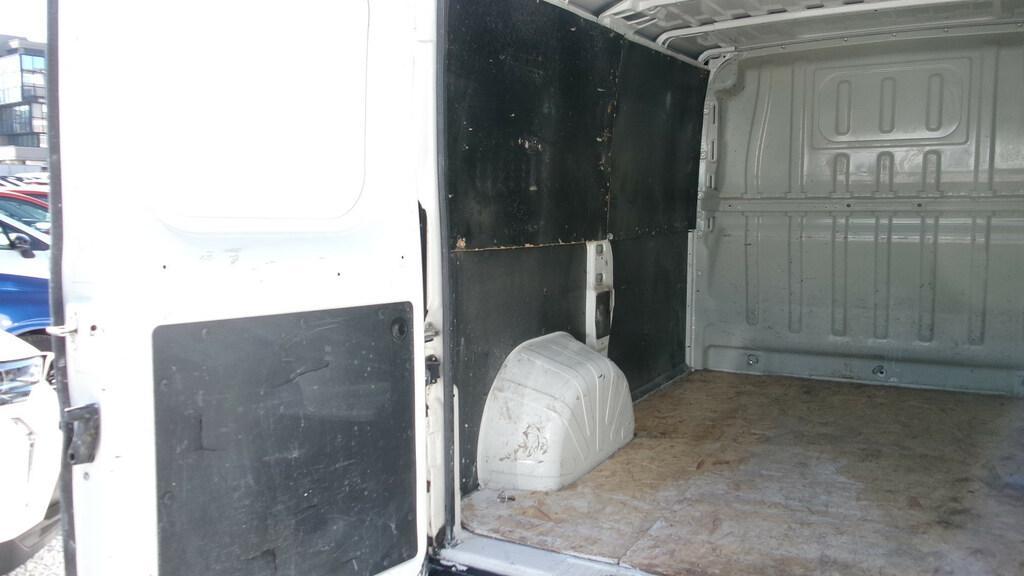 Citroen Jumper 30 L1H1 2.2 bluehdi 120cv S&S E6.2d-Isc