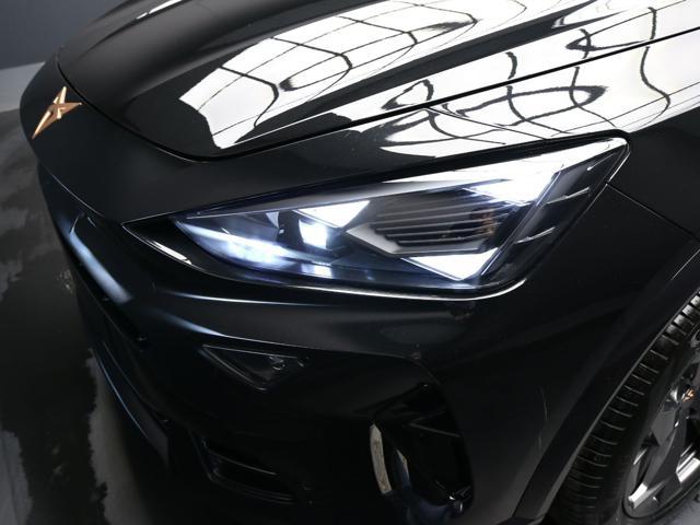 CUPRA Formentor 1.5 Hybrid DSG 150CV