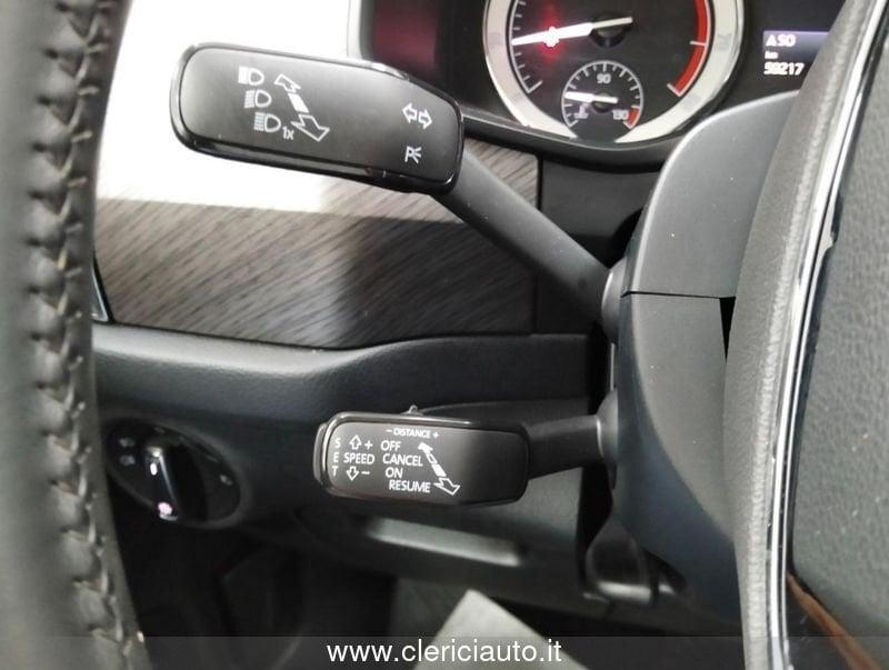 Skoda Kodiaq 1.5 TSI ACT DSG Executive