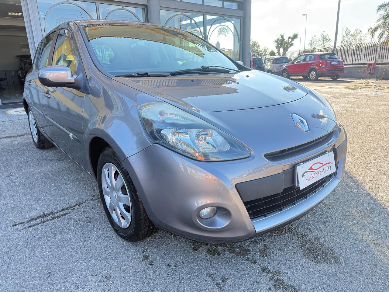 Renault Clio 1.5 dCi 75CV 5 porte Dynamique