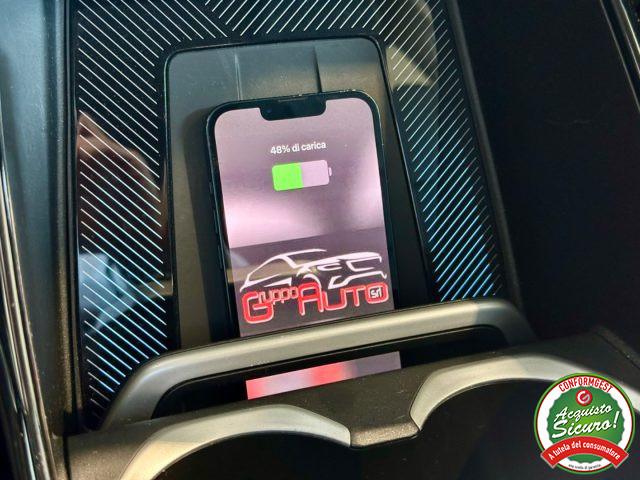 BMW X1 sDrive 18d xLine *VOLANTE MSPORT*