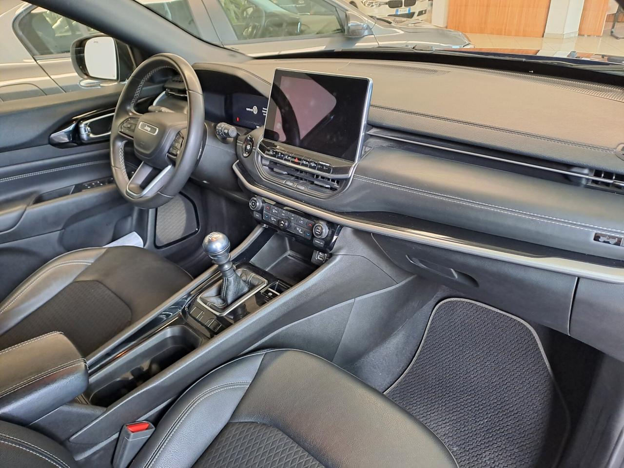 Jeep Compass 1.6 Multijet II 2WD 80° Anniversario