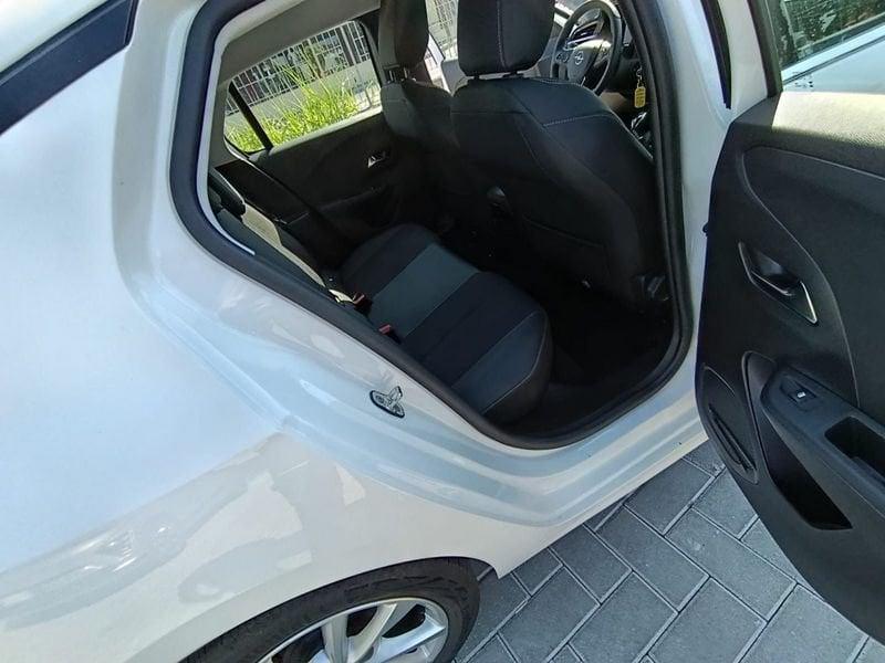 Opel Corsa 1.2 75cv Edition MT5