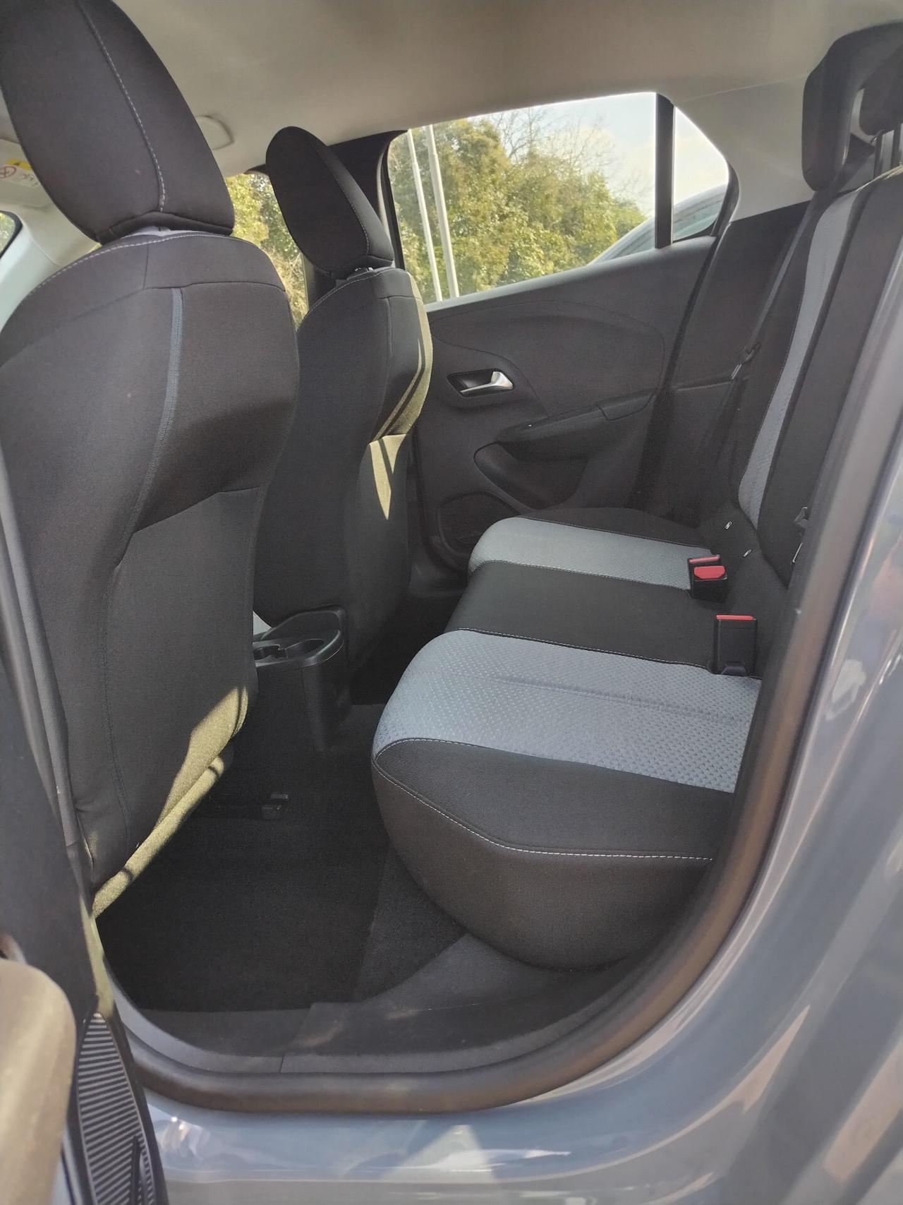 Opel Corsa 9000km