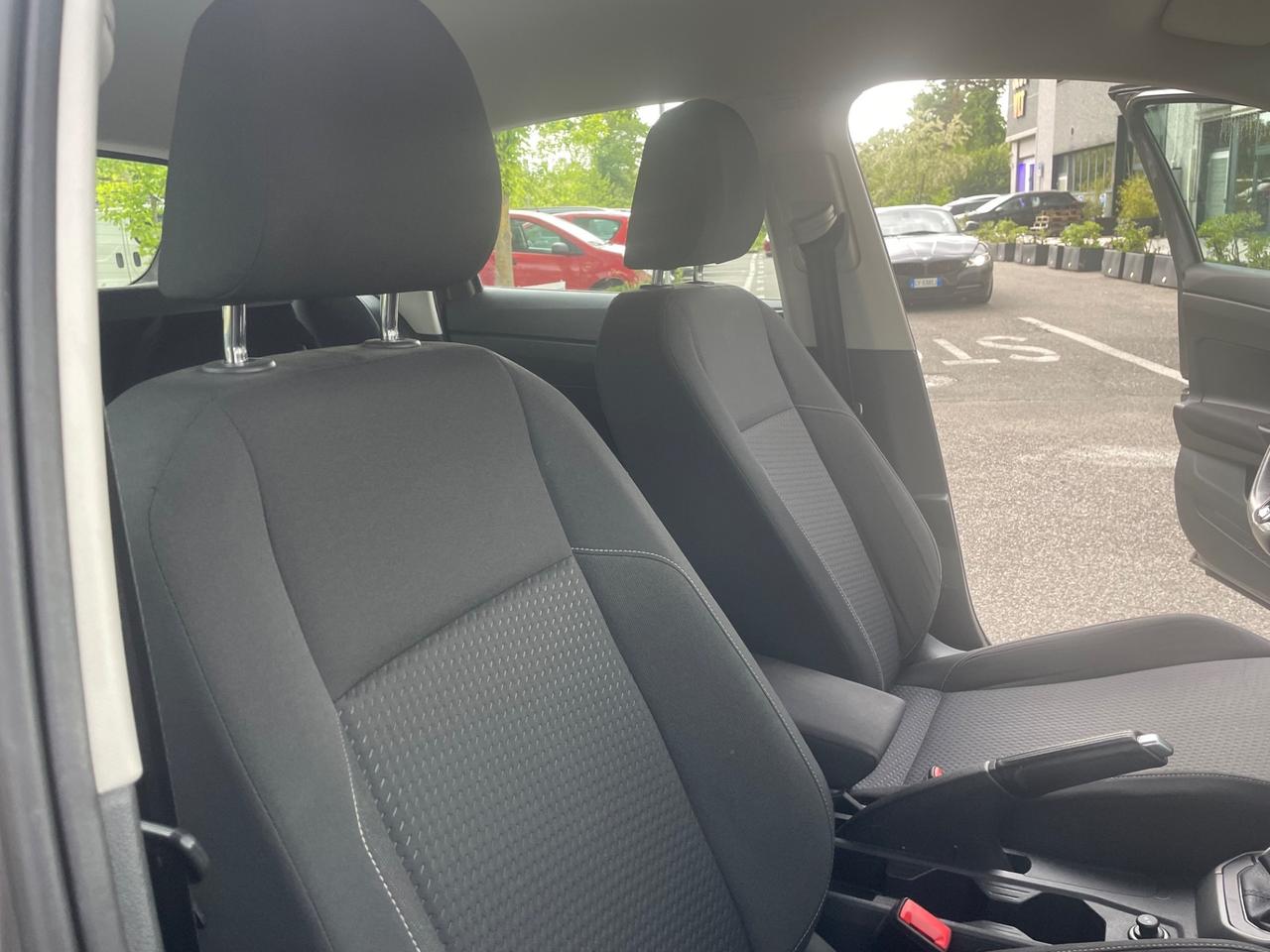 Volkswagen Polo 1.0 EVO 80 CV 5p.*Neopatentati*