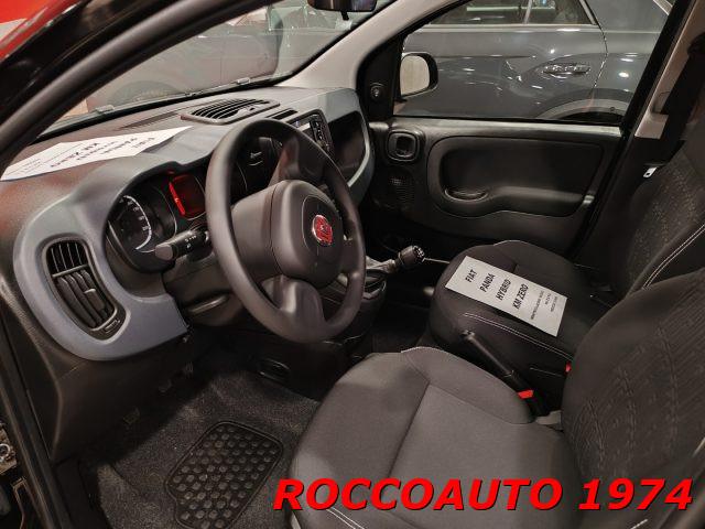 FIAT Panda 1.0 Hybrid PREZZO REALE ITALIANA