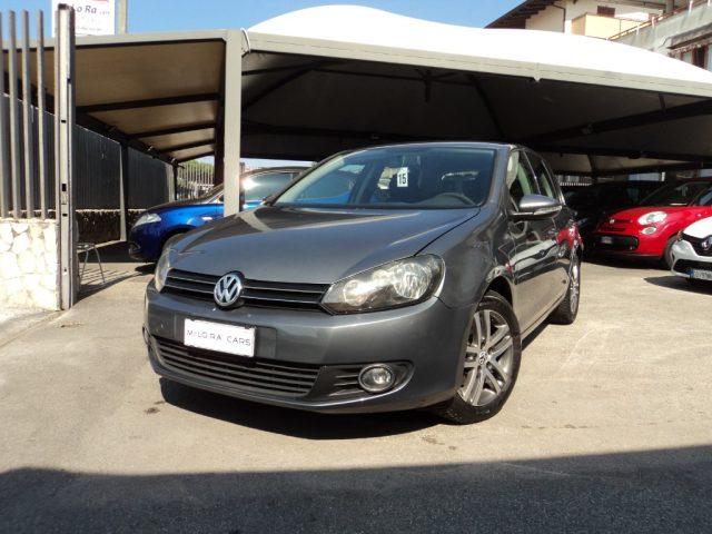 VOLKSWAGEN Golf 1.4 TSI 122CV 5p. Comfortline