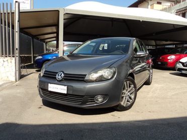VOLKSWAGEN Golf 1.4 TSI 122CV 5p. Comfortline
