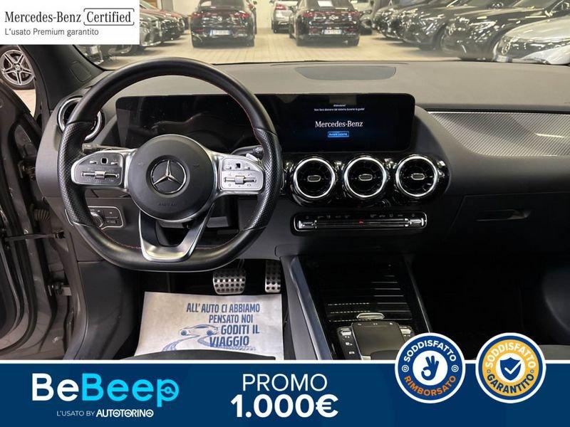 Mercedes-Benz GLA 200 D PREMIUM AUTO