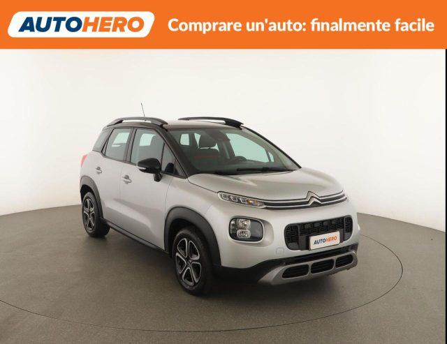 CITROEN C3 Aircross PureTech 110 S&S Feel