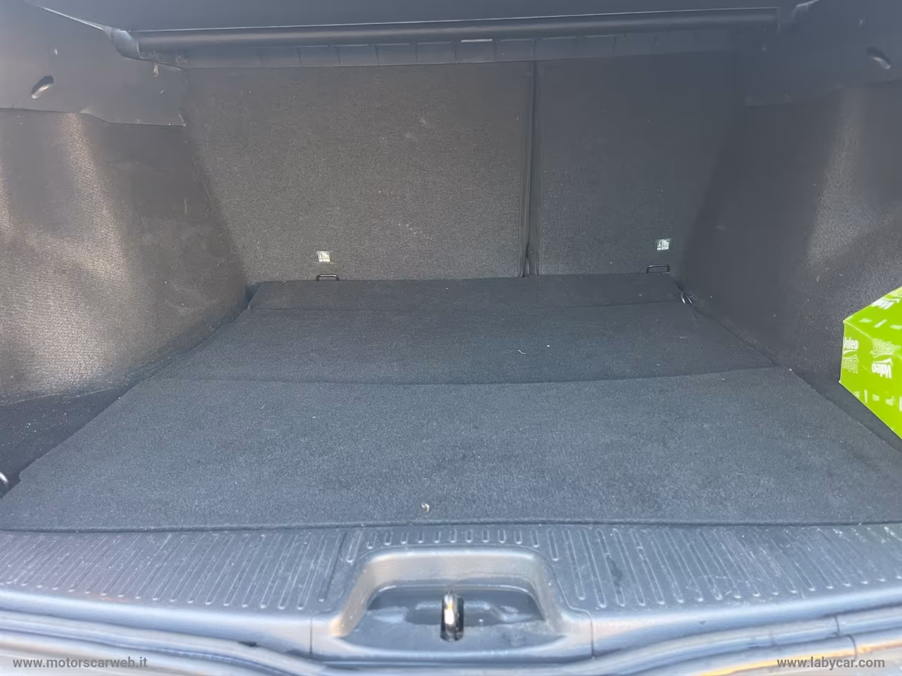 DACIA Logan MCV 1.5 dCi 8V 75 CV Ambiance