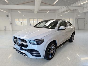 MERCEDES-BENZ GLE 350 DE COUPE 4M EQ-P PREMIUM PLUS SUV
