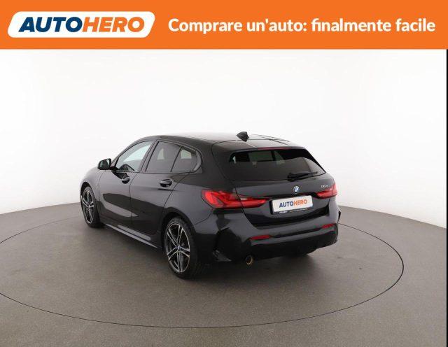 BMW 116 d 5p. Msport