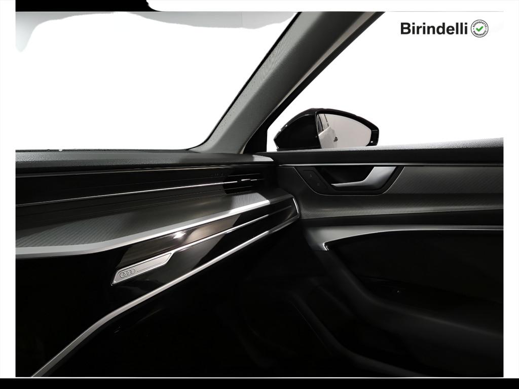 AUDI A6 5ª serie - A6 40 2.0 TDI S tronic Business