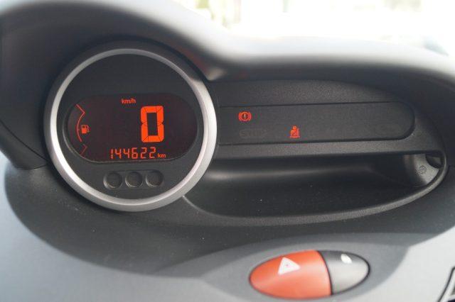 RENAULT Twingo 1.2 16V LEV Miss Sixty UNIPROPRIETARIO