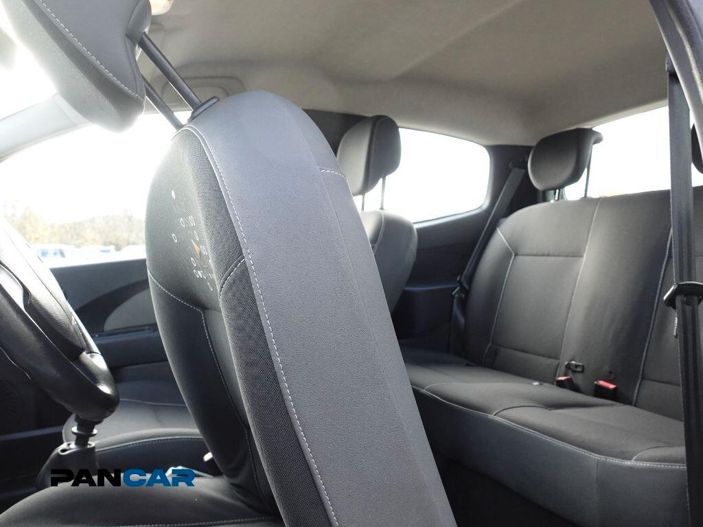 Renault Twingo 1.2 16V LEV Yahoo!