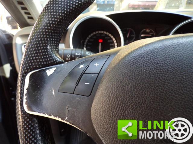ALFA ROMEO Giulietta 1.6 JTDm-2 105 CV Exclusive NEOPATENTATI!