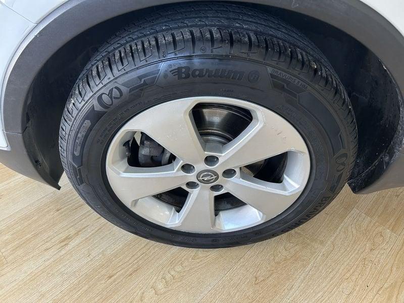Opel Mokka Mokka X 1.6 Ecotec 115CV 4x2 Start&Stop Business