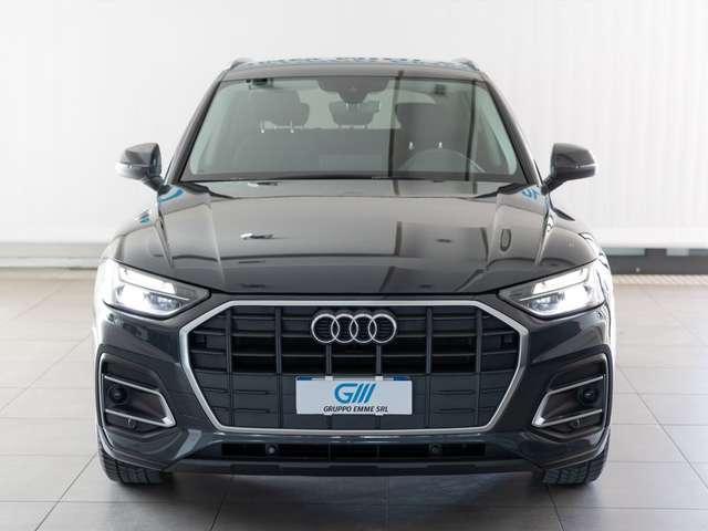 Audi Q5 Q5 35 2.0 tdi mhev 12V Business s-tronic AUTO